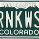 Illustration for article titled Kotaku Shop Contest: Makin License Plates Edition Winners
